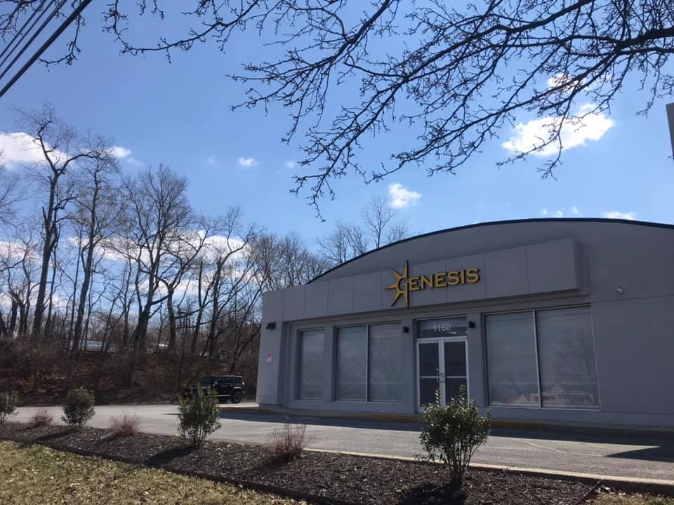 Genesis Treatment Services