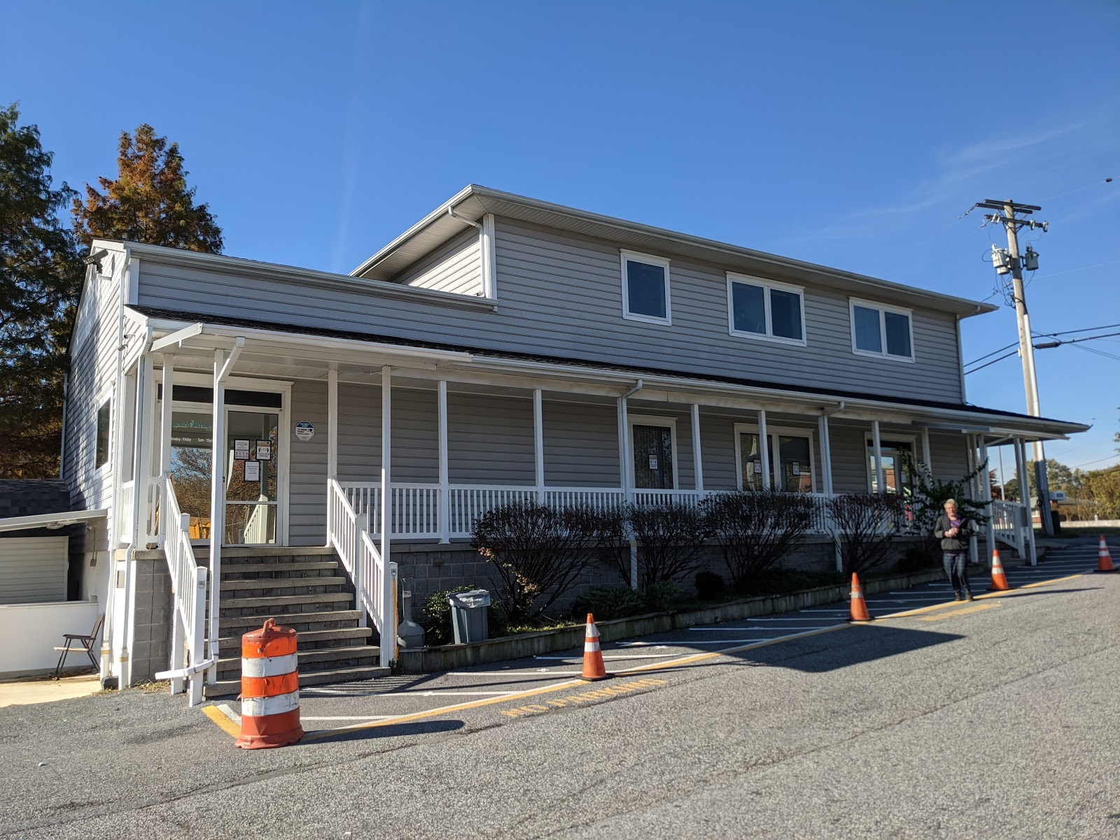 Riverside Treatment Services