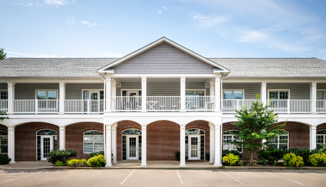 Avenues Recovery Center of Maryland